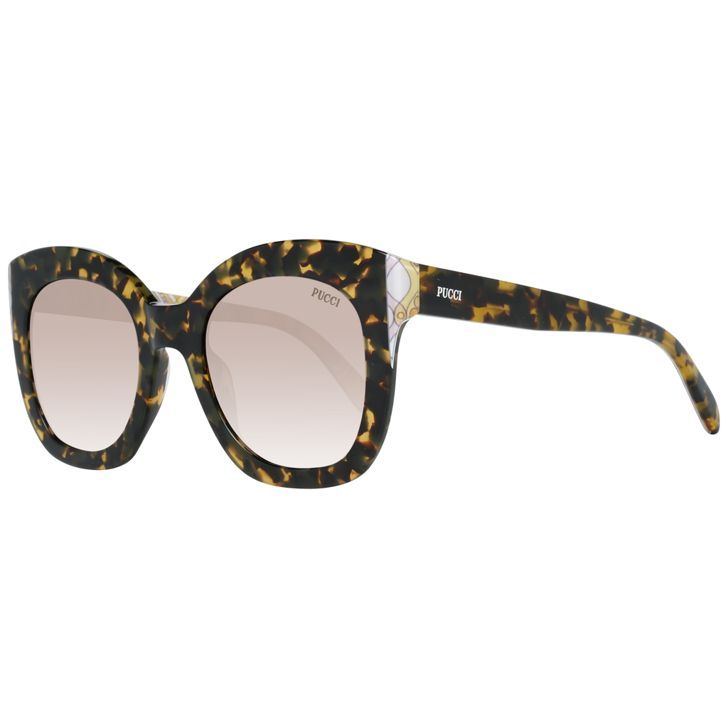 Pucci Sunglasses EP0097 52F 51