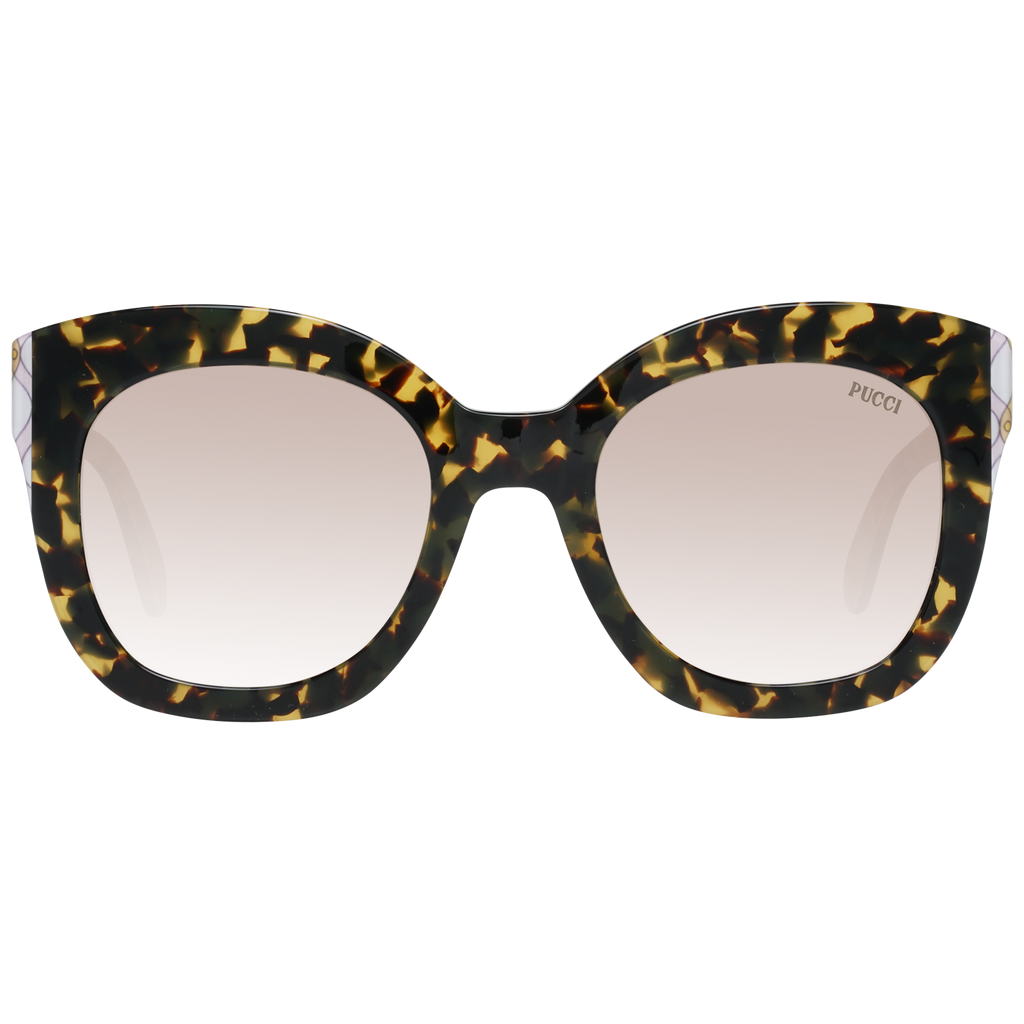 Pucci Sunglasses EP0097 52F 51