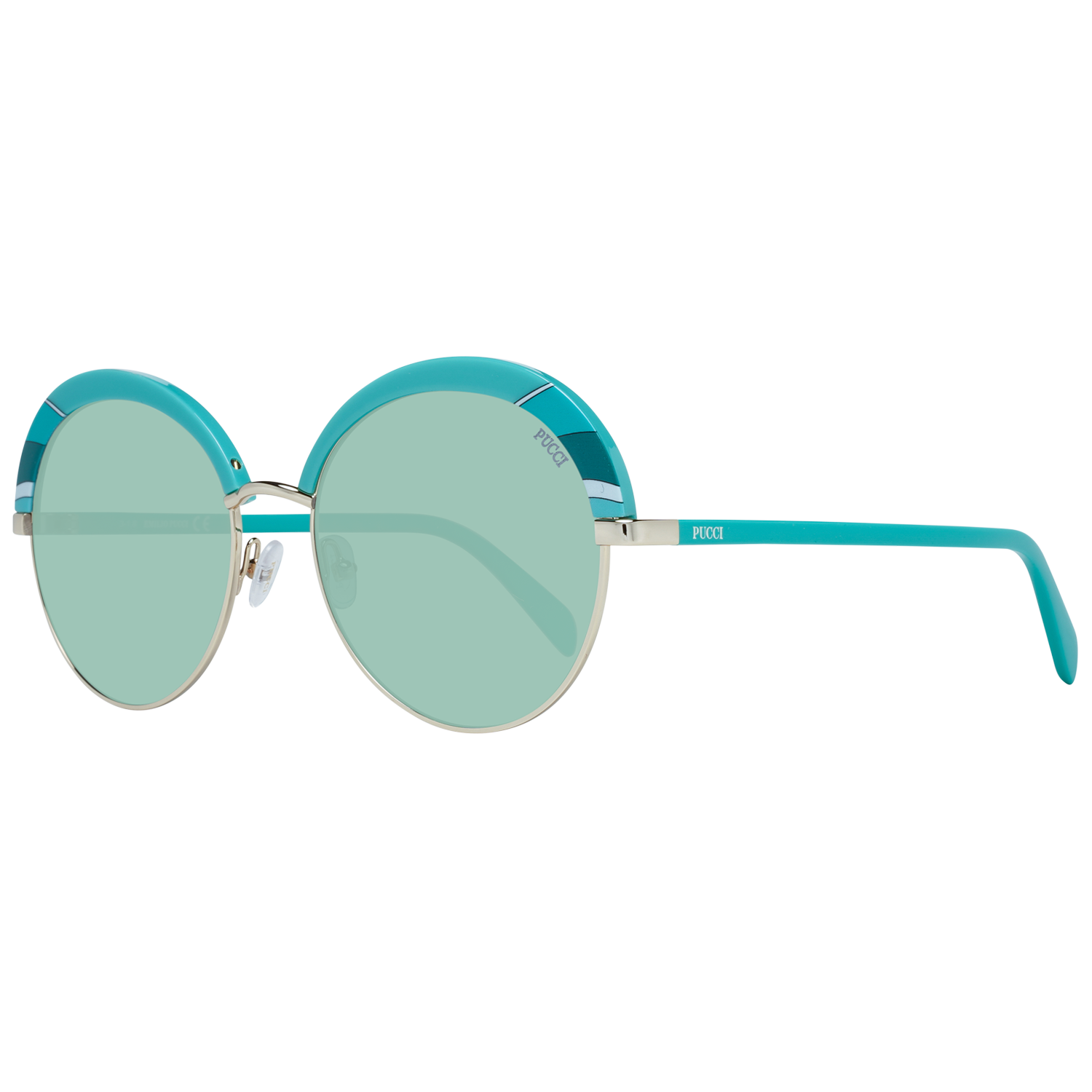 Pucci Sunglasses EP0102 89P 57