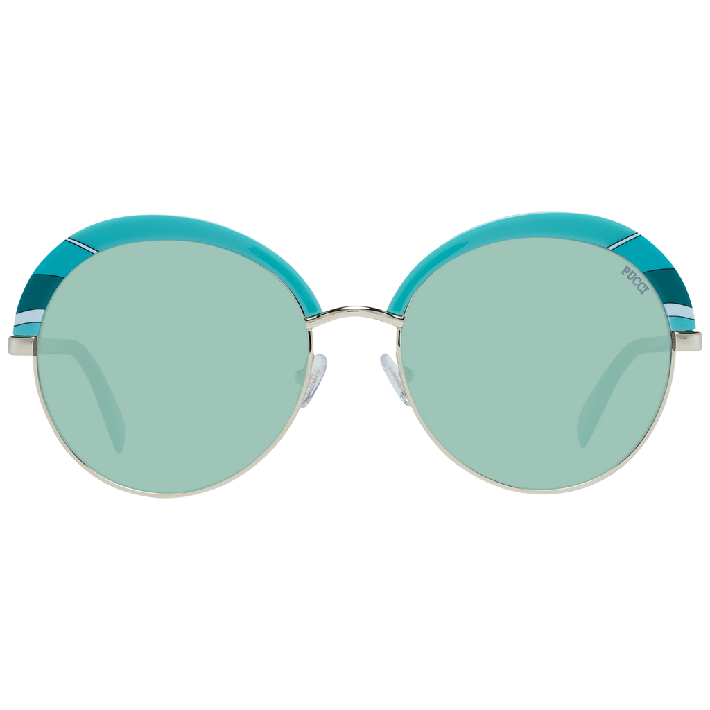 Pucci Sunglasses EP0102 89P 57
