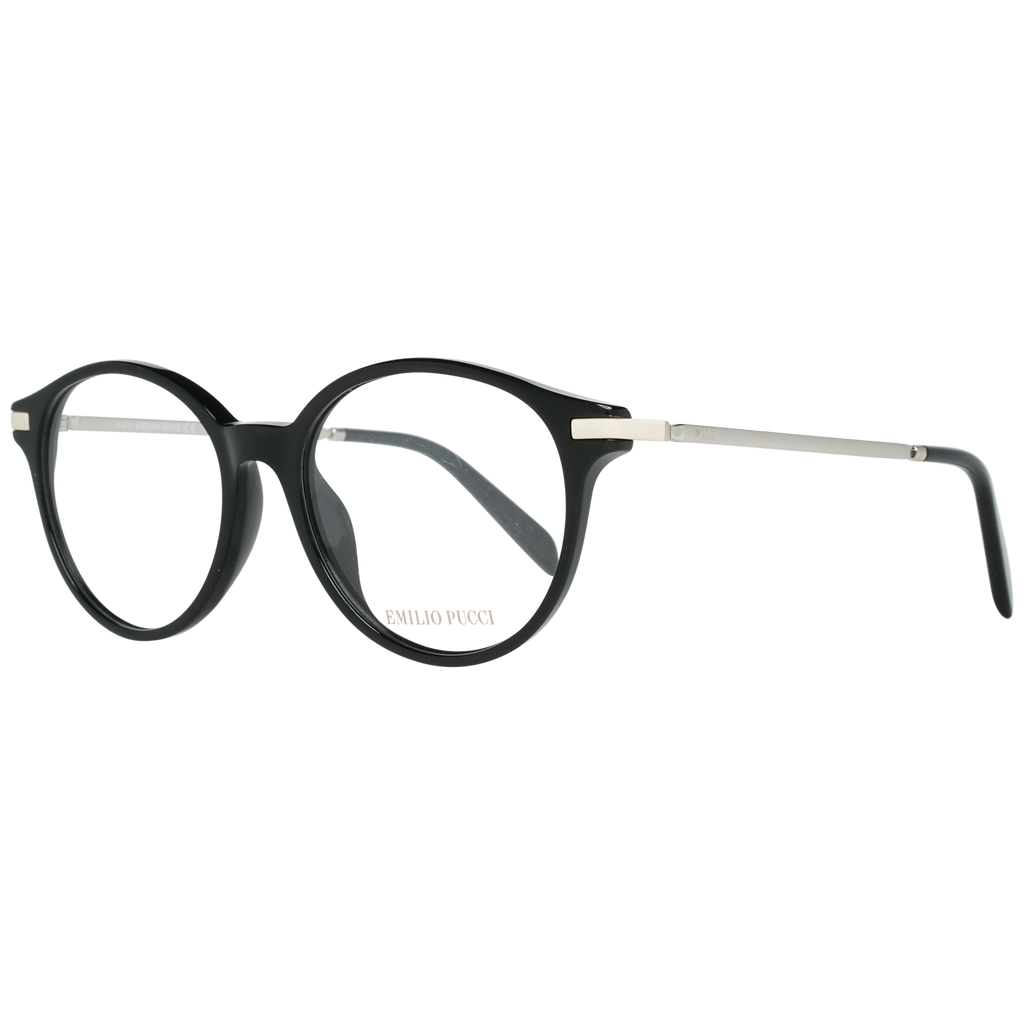 Pucci Optical Frame EP5105 001 52