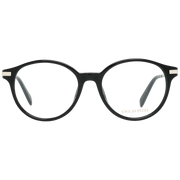 Pucci Round glasses in Black with Metal frame, model Pucci Optical Frames EP5105 001 52, from Burghley & Co – Luxury eyewear UK