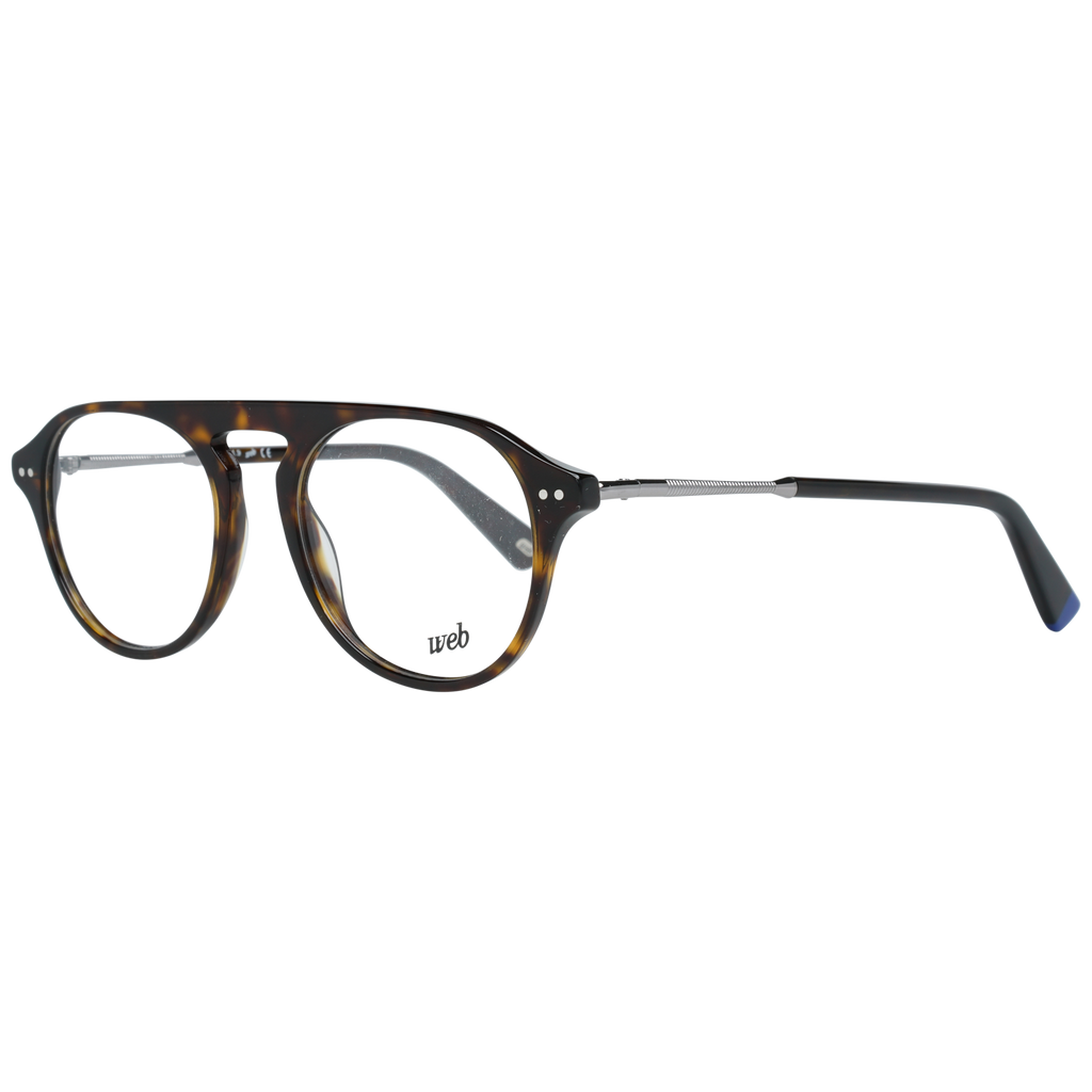 Web Optical Frames – Web Optical Frame WE5278 052 49 – Luxury Eyewear UK – Burghley & Co