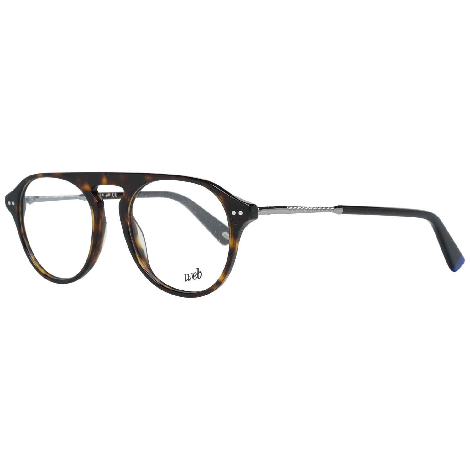 Web Optical Frames – Web Optical Frame WE5278 052 49 – Luxury Eyewear UK – Burghley & Co