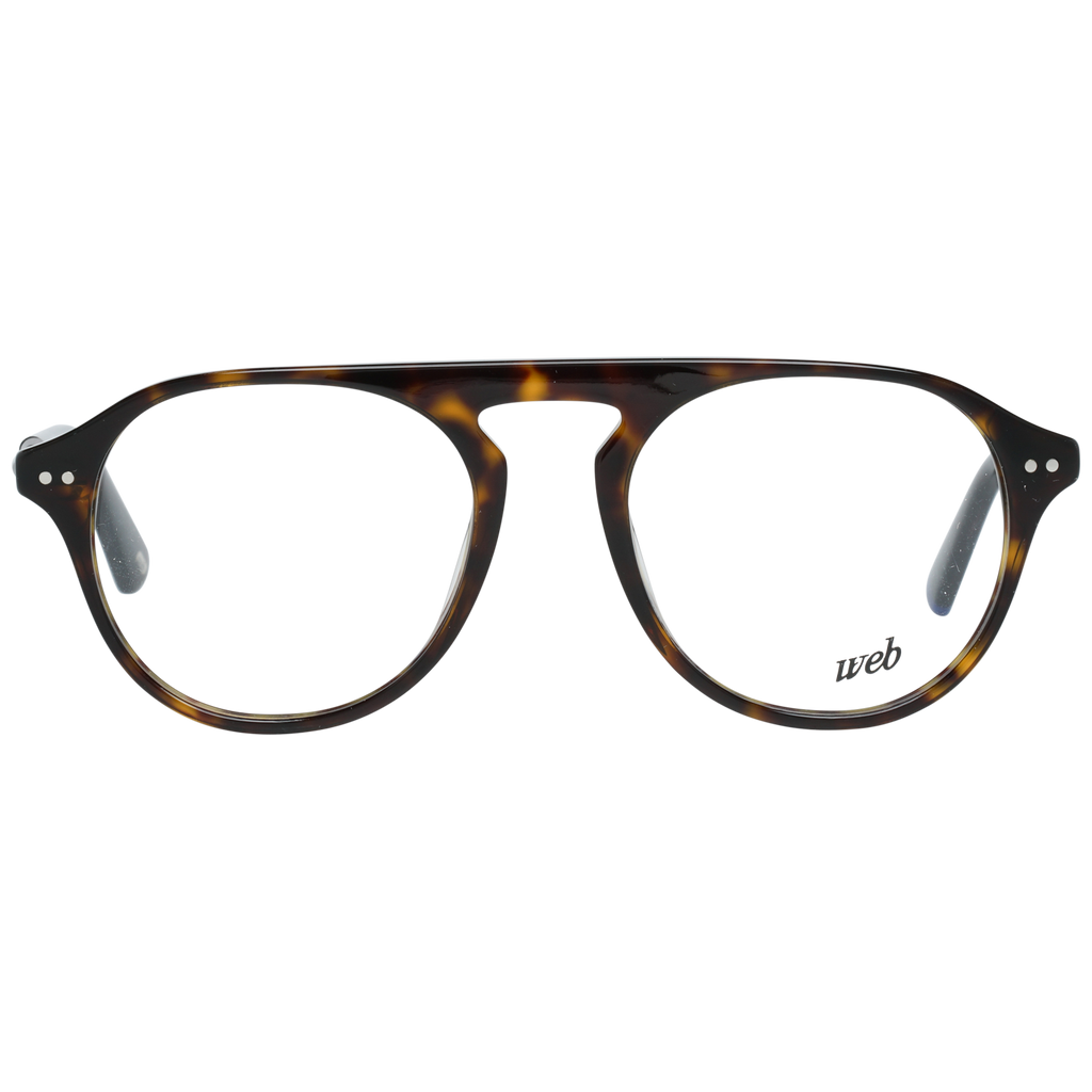Web Optical Frames – Web Optical Frame WE5278 052 49 – Luxury Eyewear UK – Burghley & Co
