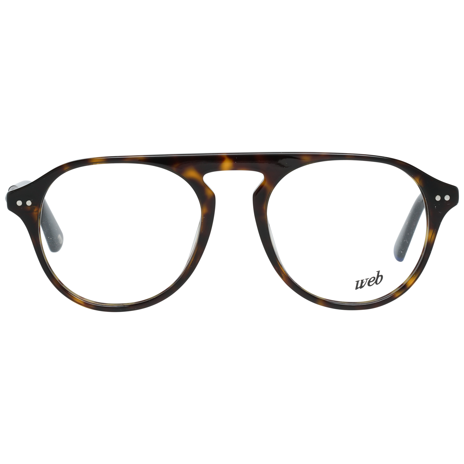 Web Optical Frames – Web Optical Frame WE5278 052 49 – Luxury Eyewear UK – Burghley & Co