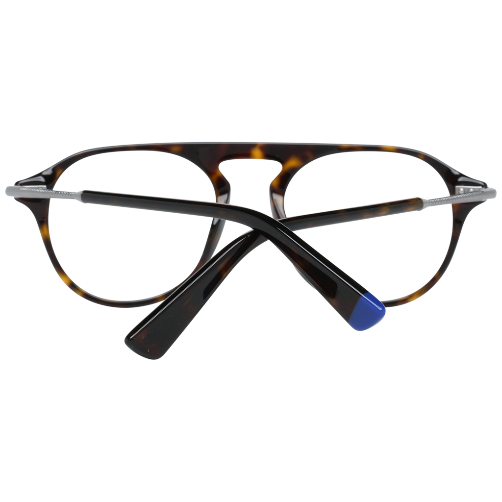 Web Optical Frames – Web Optical Frame WE5278 052 49 – Luxury Eyewear UK – Burghley & Co