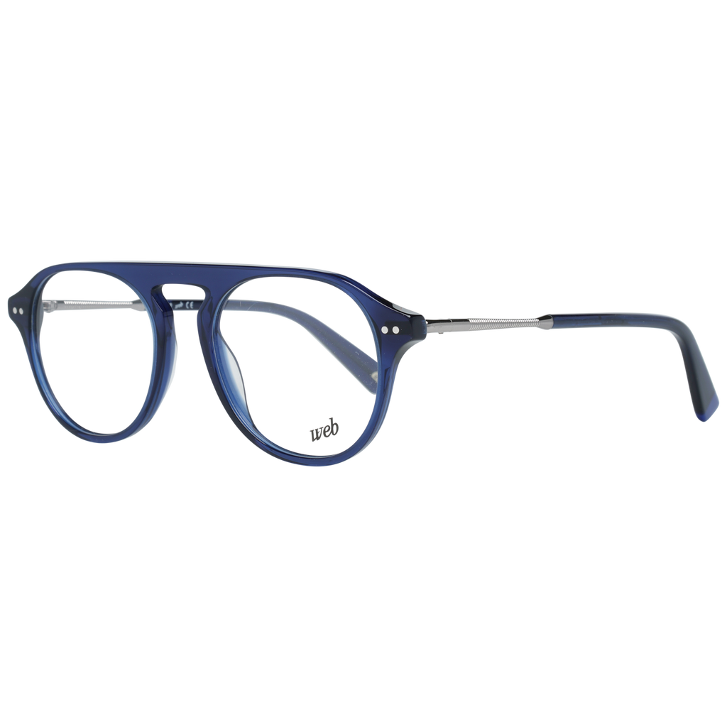 Web Optical Frames – Web Optical Frame WE5278 090 49 – Luxury Eyewear UK – Burghley & Co