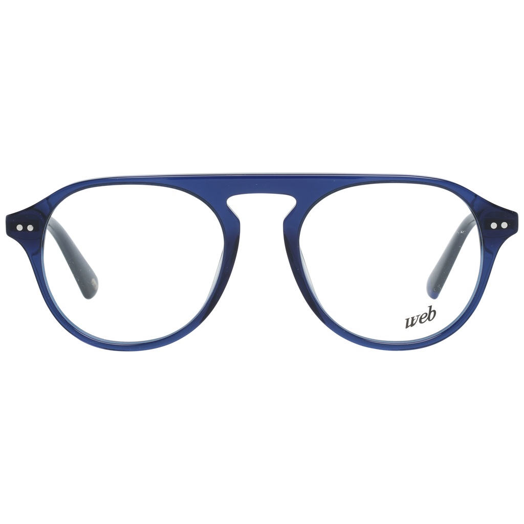 Web Optical Frames – Web Optical Frame WE5278 090 49 – Luxury Eyewear UK – Burghley & Co