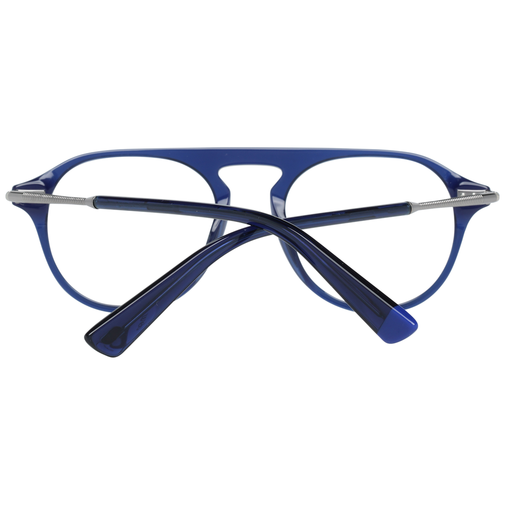 Web Optical Frames – Web Optical Frame WE5278 090 49 – Luxury Eyewear UK – Burghley & Co