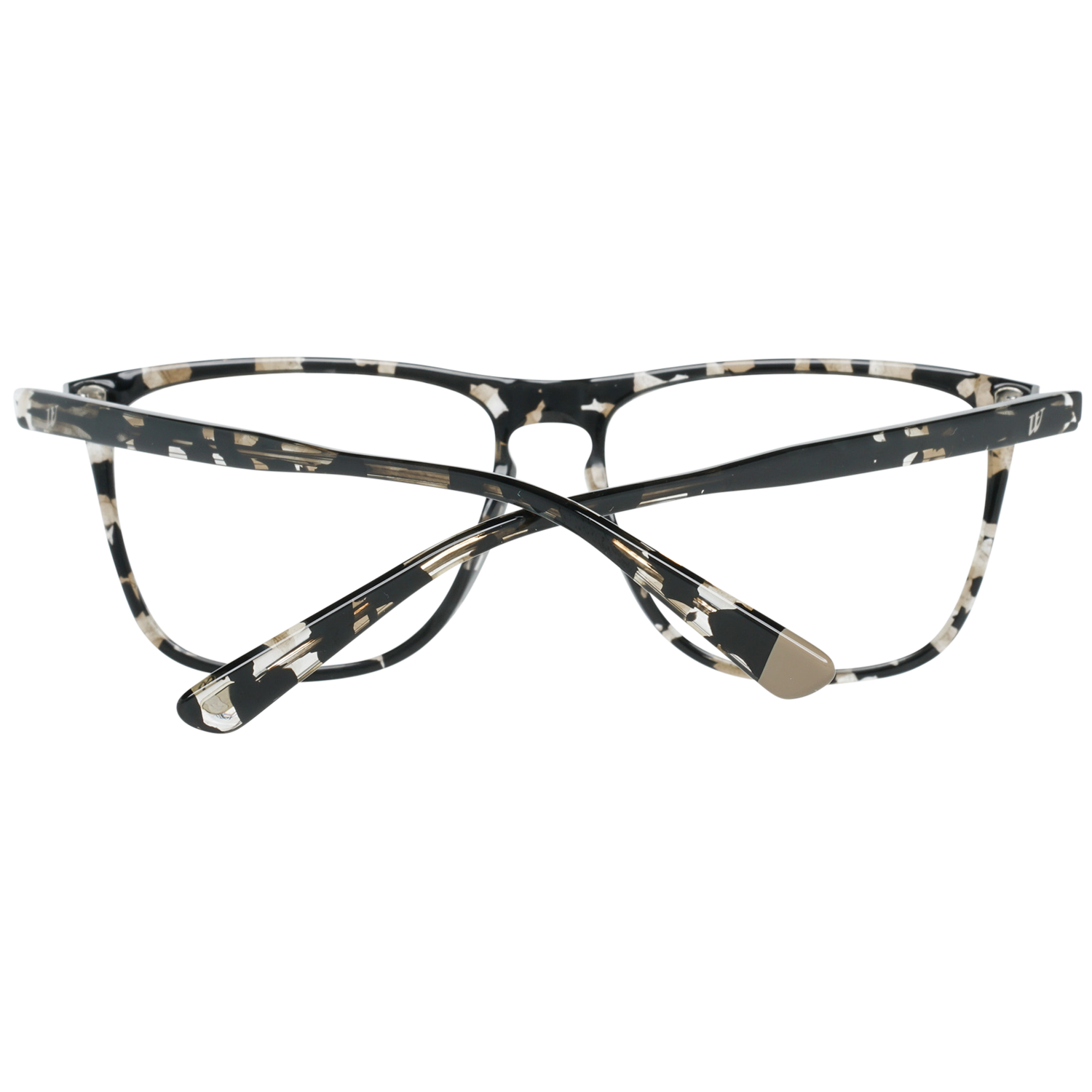 Web Optical Frames – Web Optical Frame WE5286 055 55 – Luxury Eyewear UK – Burghley & Co