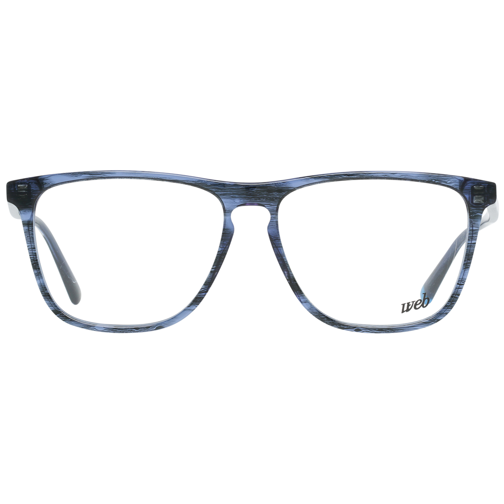 Web Optical Frames – Web Optical Frame WE5286 092 55 – Luxury Eyewear UK – Burghley & Co