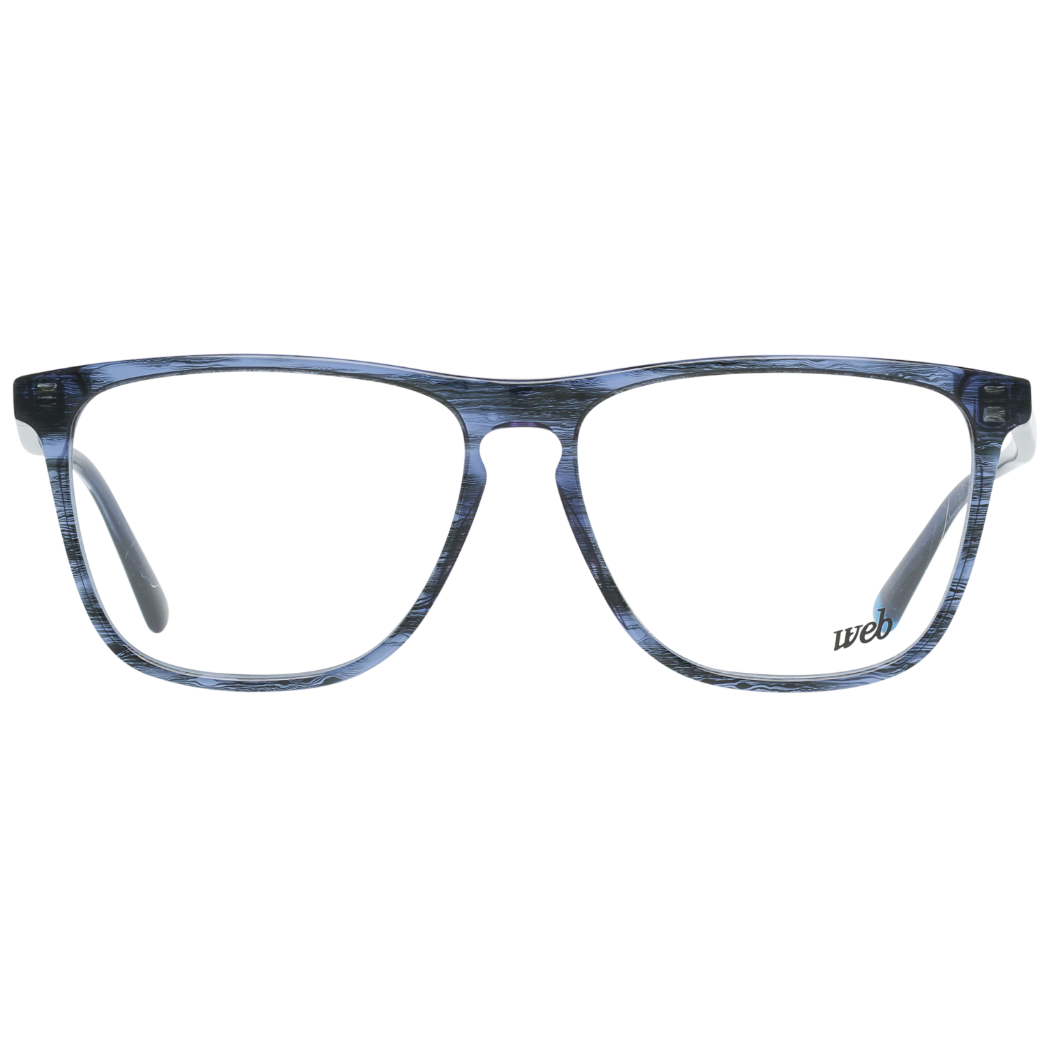 Web Optical Frames – Web Optical Frame WE5286 092 55 – Luxury Eyewear UK – Burghley & Co