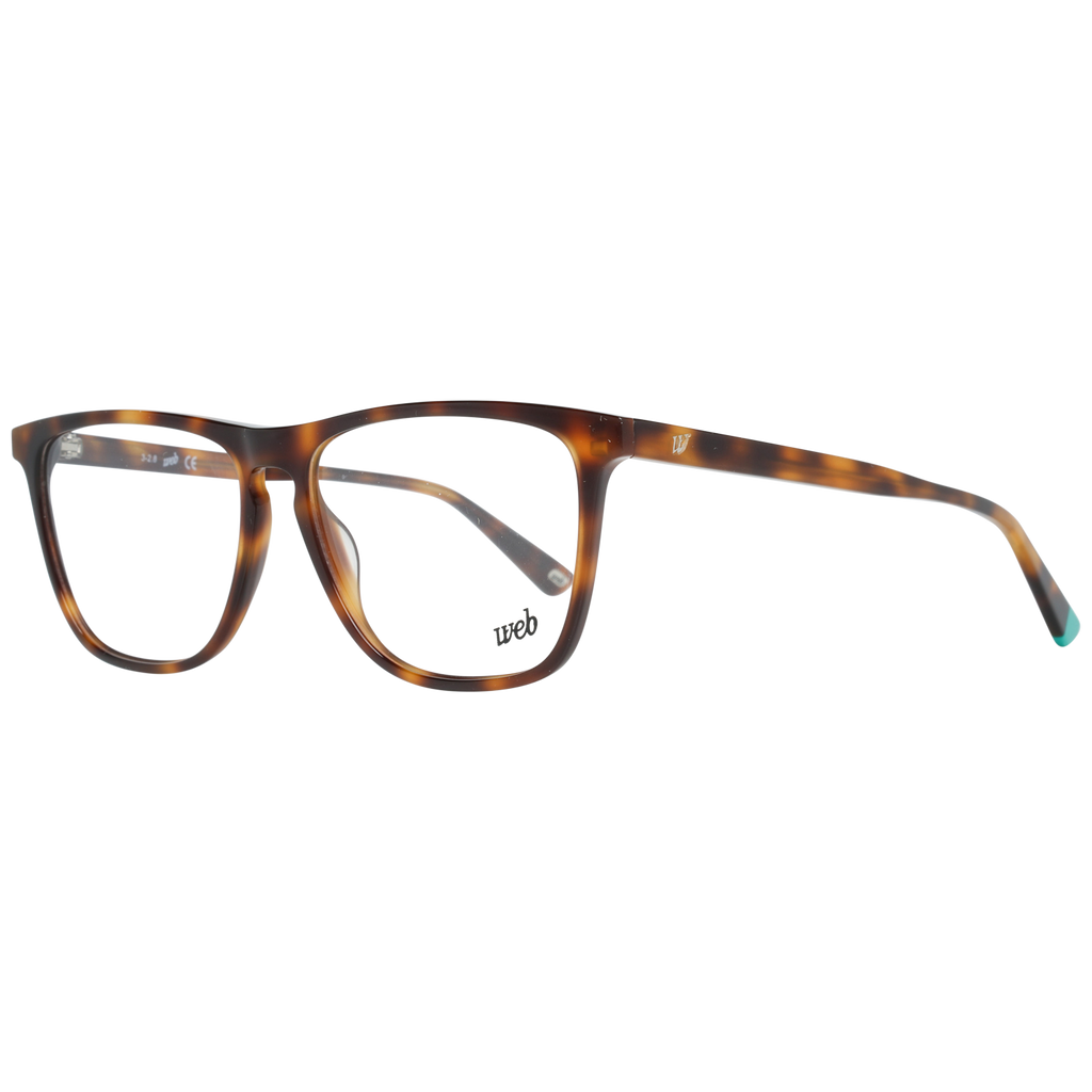 Web Optical Frames – Web Optical Frame WE5286 52A 55 – Luxury Eyewear UK – Burghley & Co