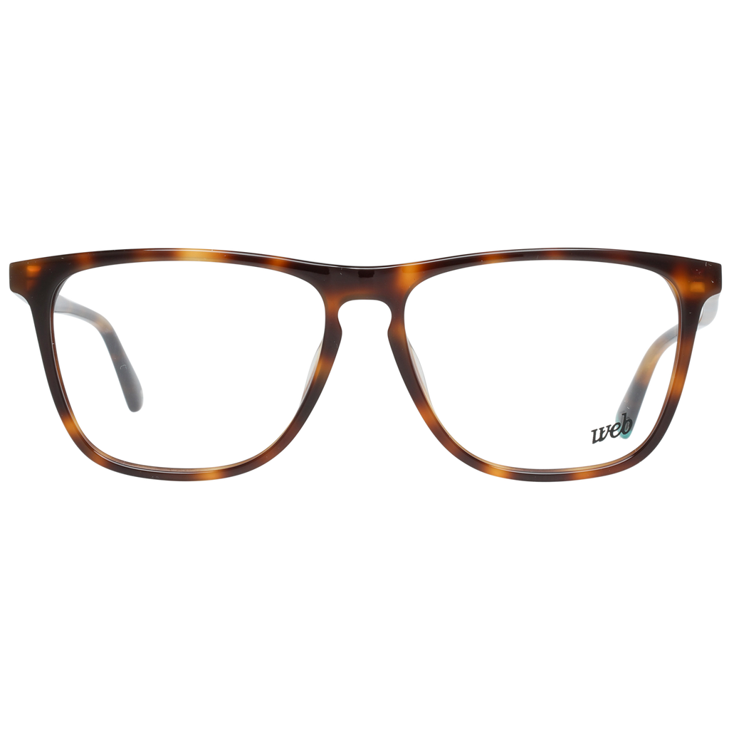 Web Optical Frames – Web Optical Frame WE5286 52A 55 – Luxury Eyewear UK – Burghley & Co