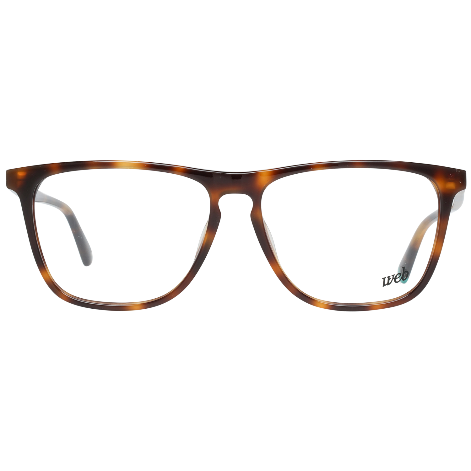 Web Optical Frames – Web Optical Frame WE5286 52A 55 – Luxury Eyewear UK – Burghley & Co