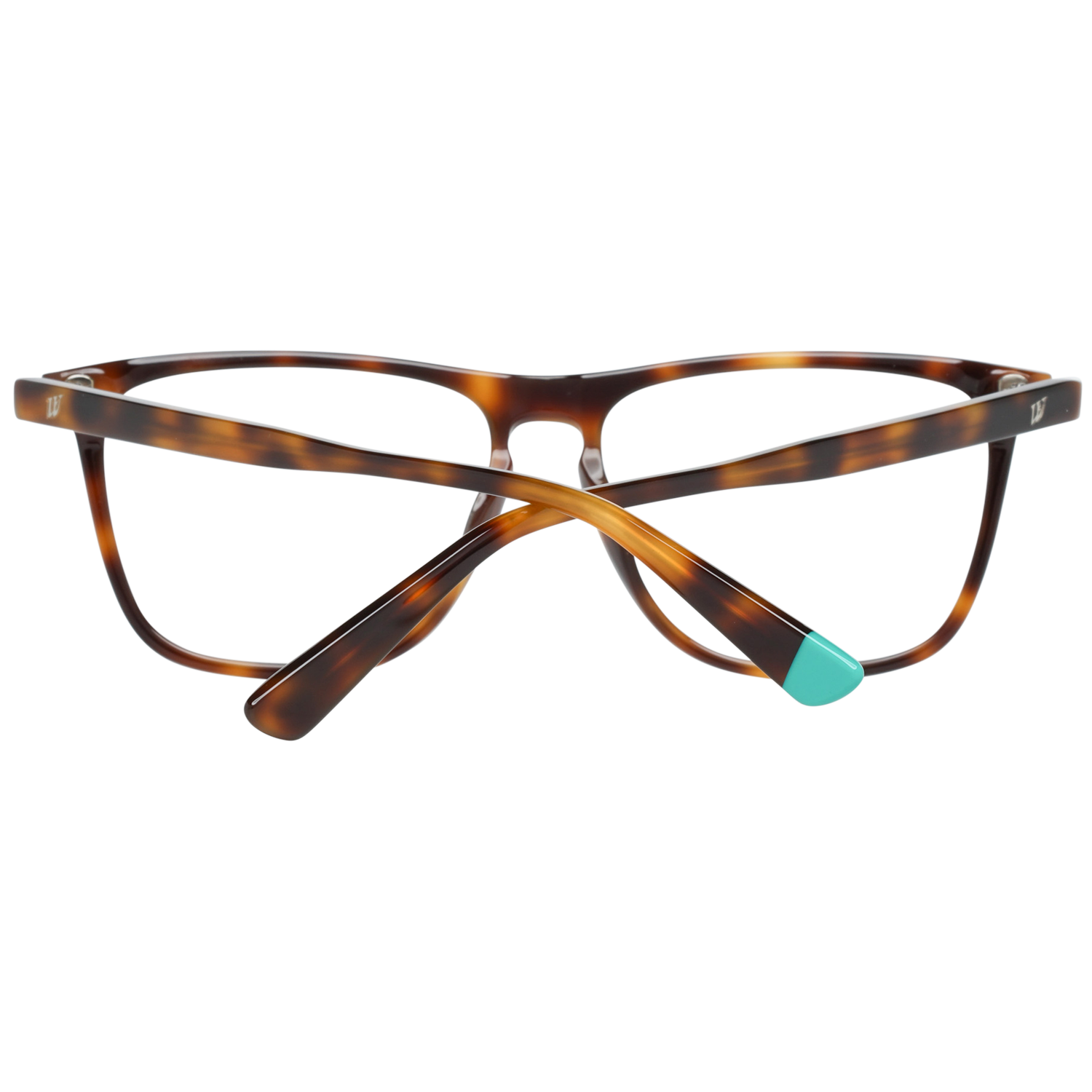Web Optical Frames – Web Optical Frame WE5286 52A 55 – Luxury Eyewear UK – Burghley & Co