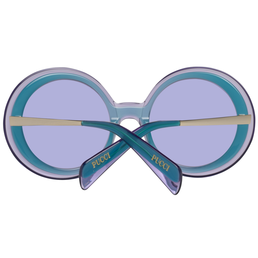 Pucci Sunglasses EP0110 80Y 57