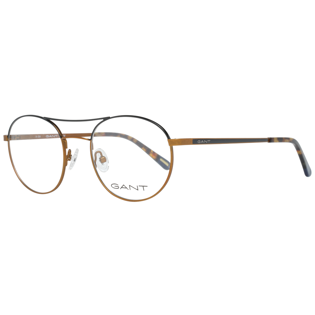 Gant Optical Frames – Gant Optical Frame GA3182 047 51 – Luxury Eyewear UK – Burghley & Co