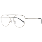 Bally glasses in Grey with Metal frame, model Bally Optical Frames BY5005-D 53016, from Burghley & Co – Luxury eyewear UK