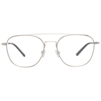 Bally glasses in Grey with Metal frame, model Bally Optical Frames BY5005-D 53016, from Burghley & Co – Luxury eyewear UK