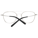 Bally glasses in Grey with Metal frame, model Bally Optical Frames BY5005-D 53016, from Burghley & Co – Luxury eyewear UK
