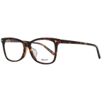 Bally Rectangle glasses in Brown with Plastic frame, model Bally Optical Frames BY5003-D 54052, from Burghley & Co – Luxury eyewear UK