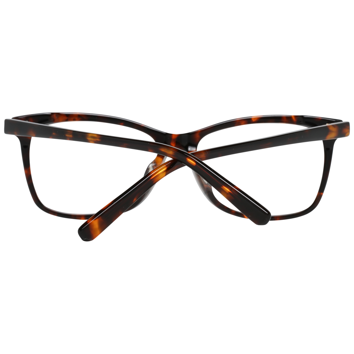 Bally Rectangle glasses in Brown with Plastic frame, model Bally Optical Frames BY5003-D 54052, from Burghley & Co – Luxury eyewear UK