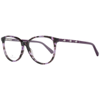 Swarovski glasses in Multicolor with Plastic frame, model Swarovski Optical Frames SK5301 54055, from Burghley & Co – Luxury eyewear UK