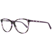 Swarovski glasses in Multicolor with Plastic frame, model Swarovski Optical Frames SK5301 54055, from Burghley & Co – Luxury eyewear UK