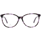 Swarovski glasses in Multicolor with Plastic frame, model Swarovski Optical Frames SK5301 54055, from Burghley & Co – Luxury eyewear UK