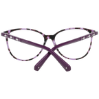 Swarovski glasses in Multicolor with Plastic frame, model Swarovski Optical Frames SK5301 54055, from Burghley & Co – Luxury eyewear UK