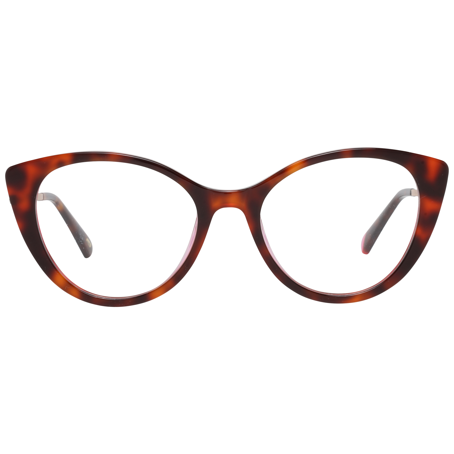 Web glasses in Brown with Metal frame, model Web Optical Frames WE5288 51056, from Burghley & Co – Luxury eyewear UK