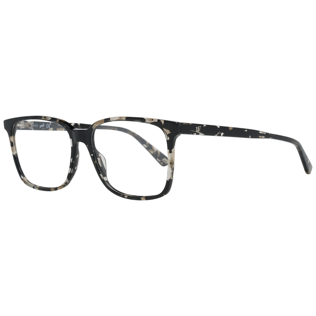 Web glasses in Brown with Plastic frame, model Web Optical Frames WE5292 54055, from Burghley & Co – Luxury eyewear UK