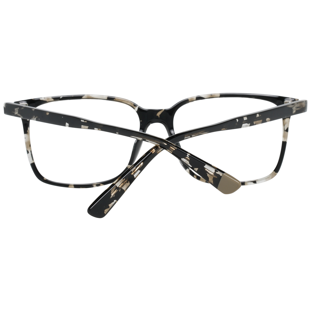 Web glasses in Brown with Plastic frame, model Web Optical Frames WE5292 54055, from Burghley & Co – Luxury eyewear UK