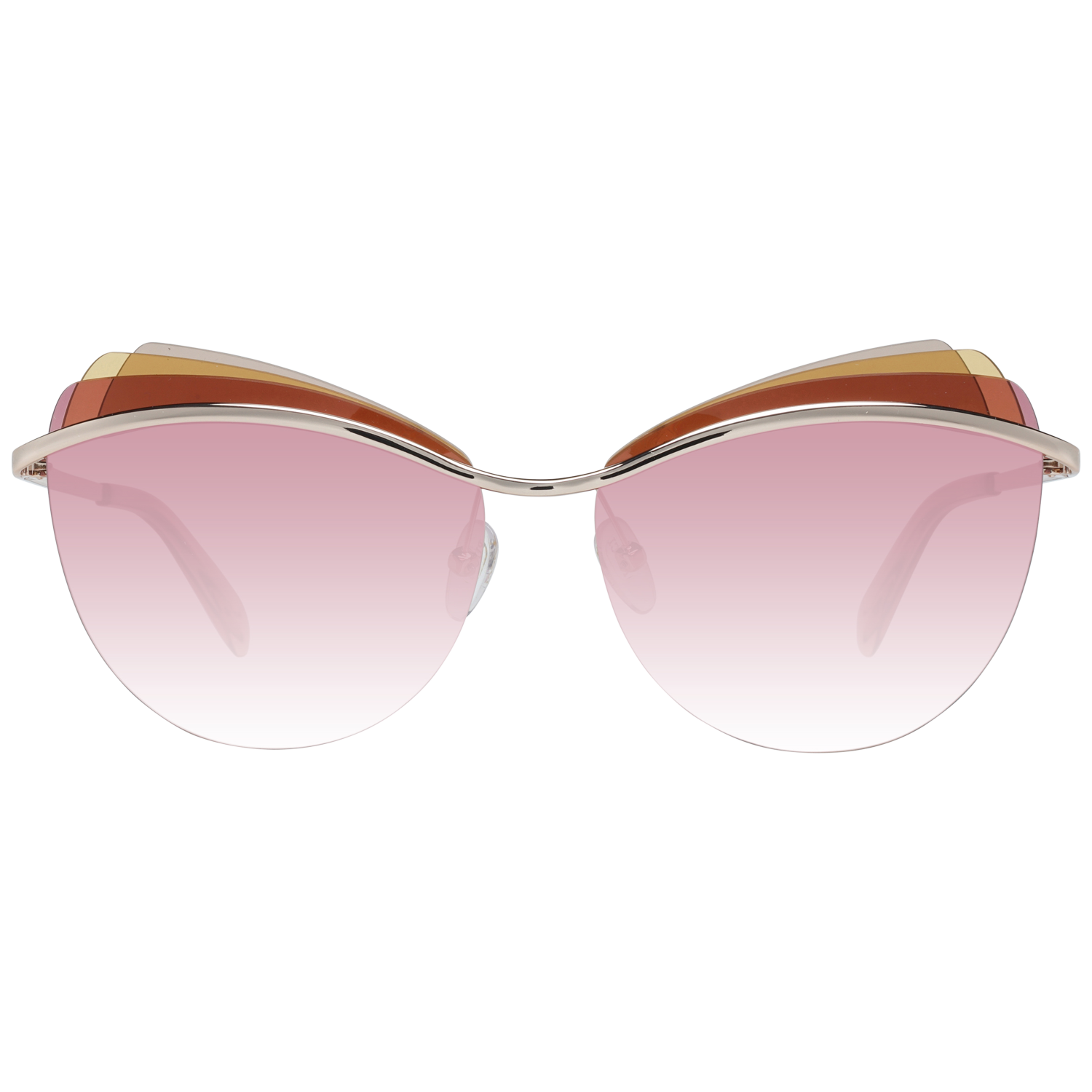 Pucci Sunglasses – Pucci Sunglasses EP0112 28T 59 – Luxury Eyewear UK – Burghley & Co