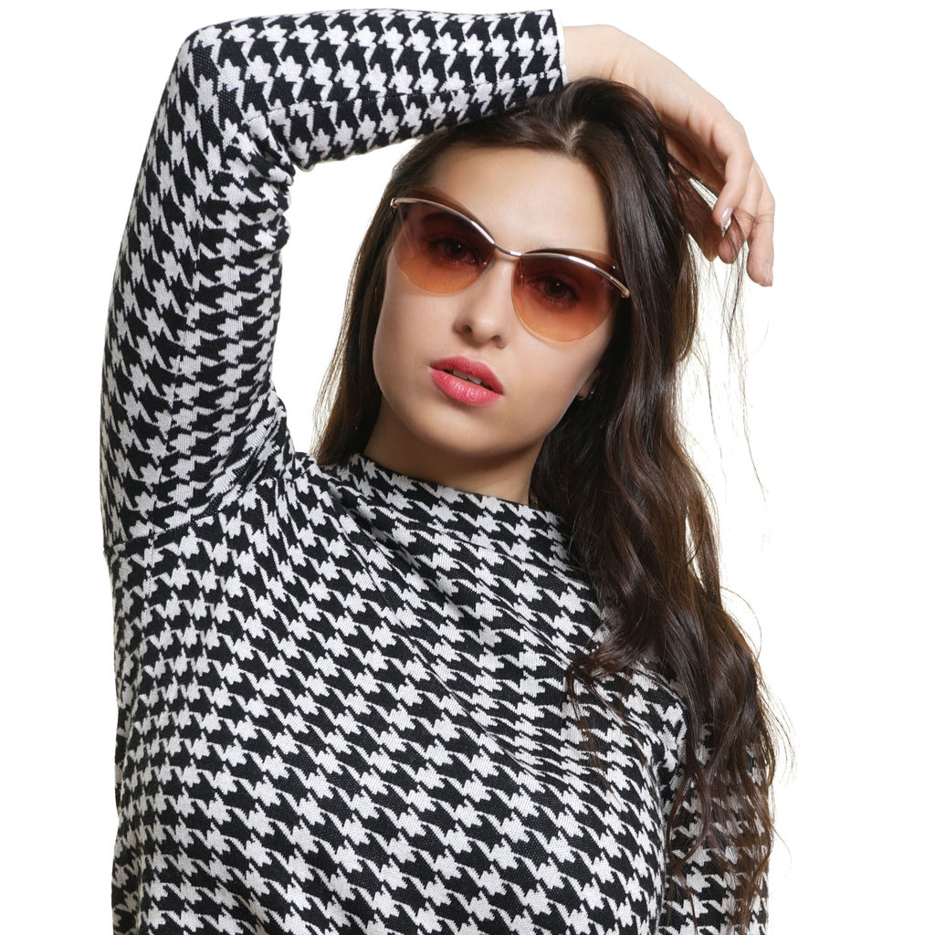 Pucci Sunglasses – Pucci Sunglasses EP0112 28T 59 – Luxury Eyewear UK – Burghley & Co