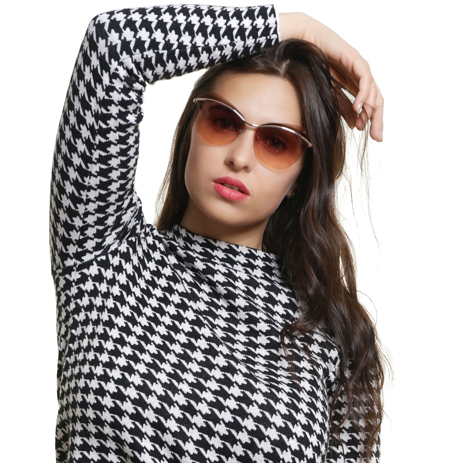 Pucci Sunglasses – Pucci Sunglasses EP0112 28T 59 – Luxury Eyewear UK – Burghley & Co