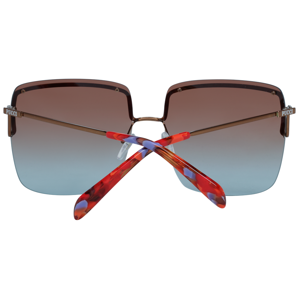 Pucci Sunglasses EP0116 36F 62