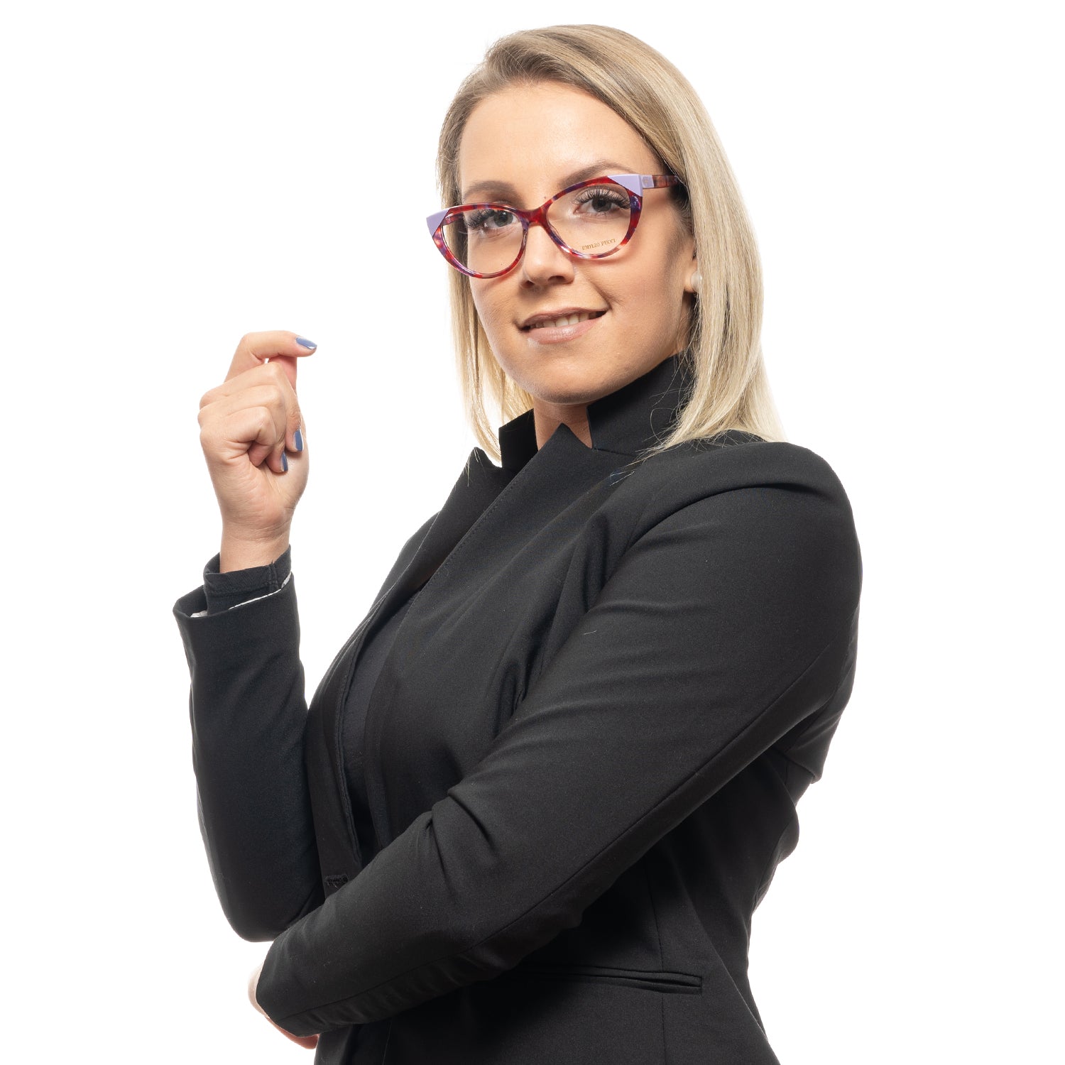 Pucci Optical Frame EP5116 083 54