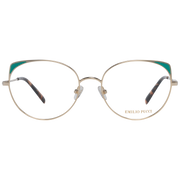 Pucci Optical Frame EP5124 28A 54