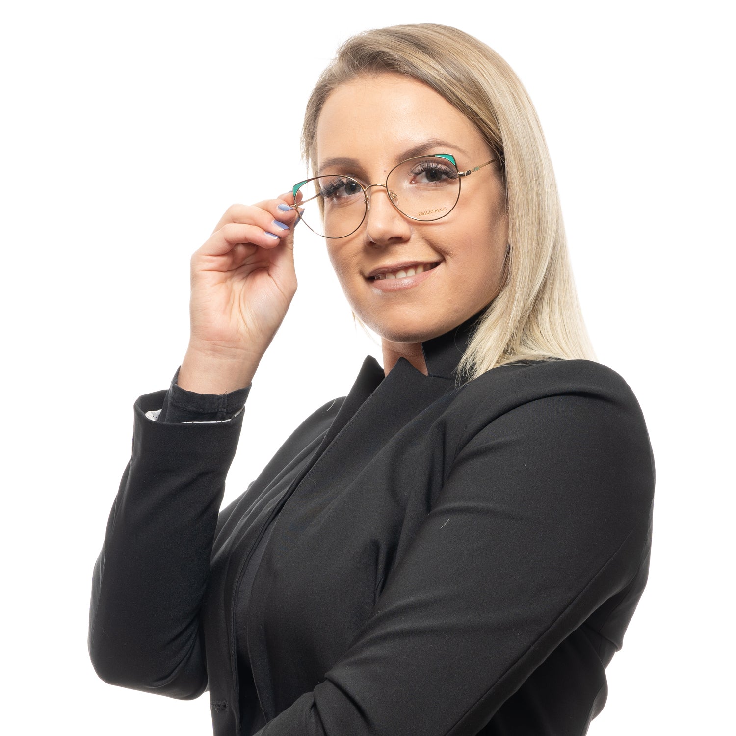 Pucci Optical Frame EP5124 28A 54