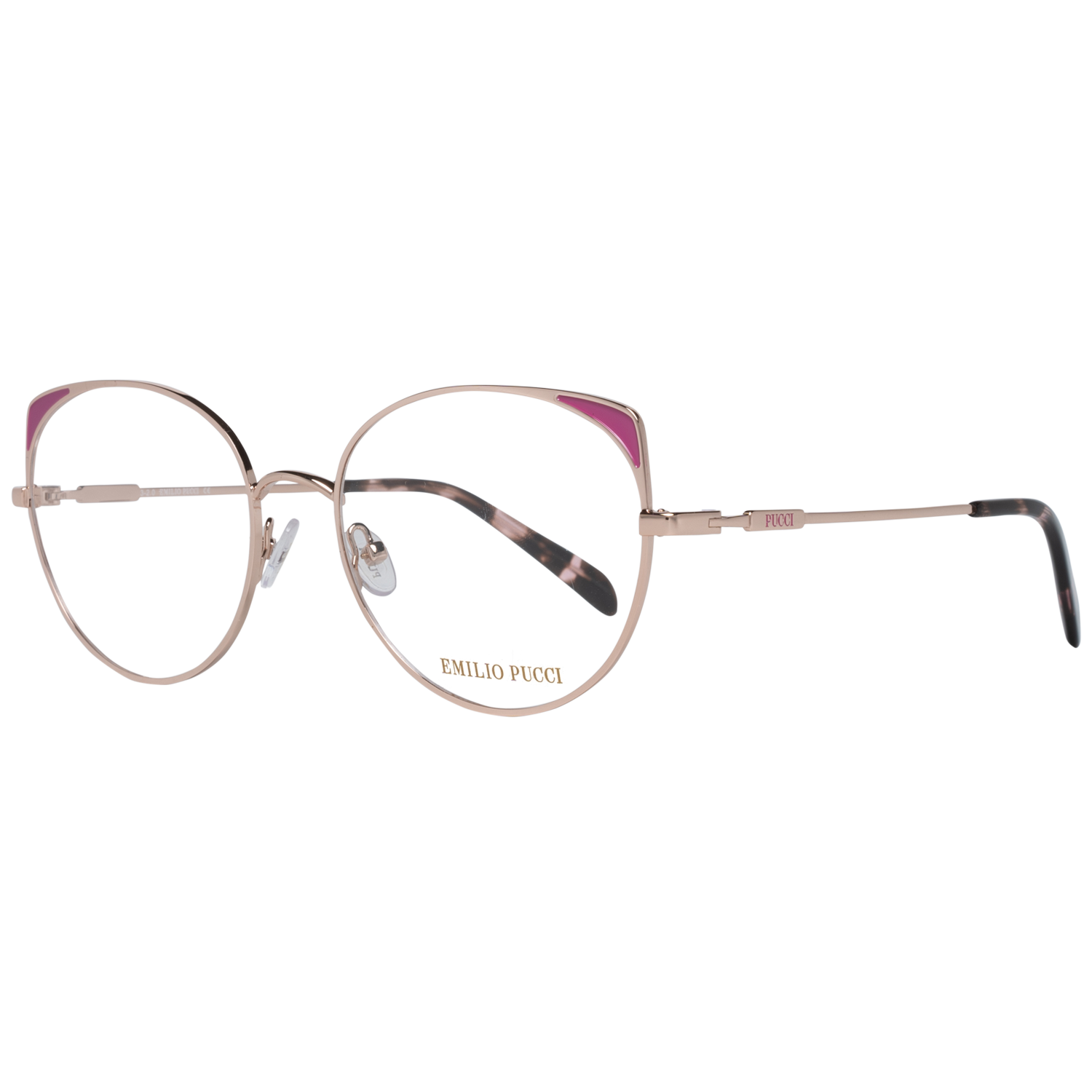 Pucci Optical Frame EP5124 28B 54
