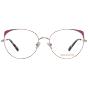 Pucci Optical Frame EP5124 28B 54