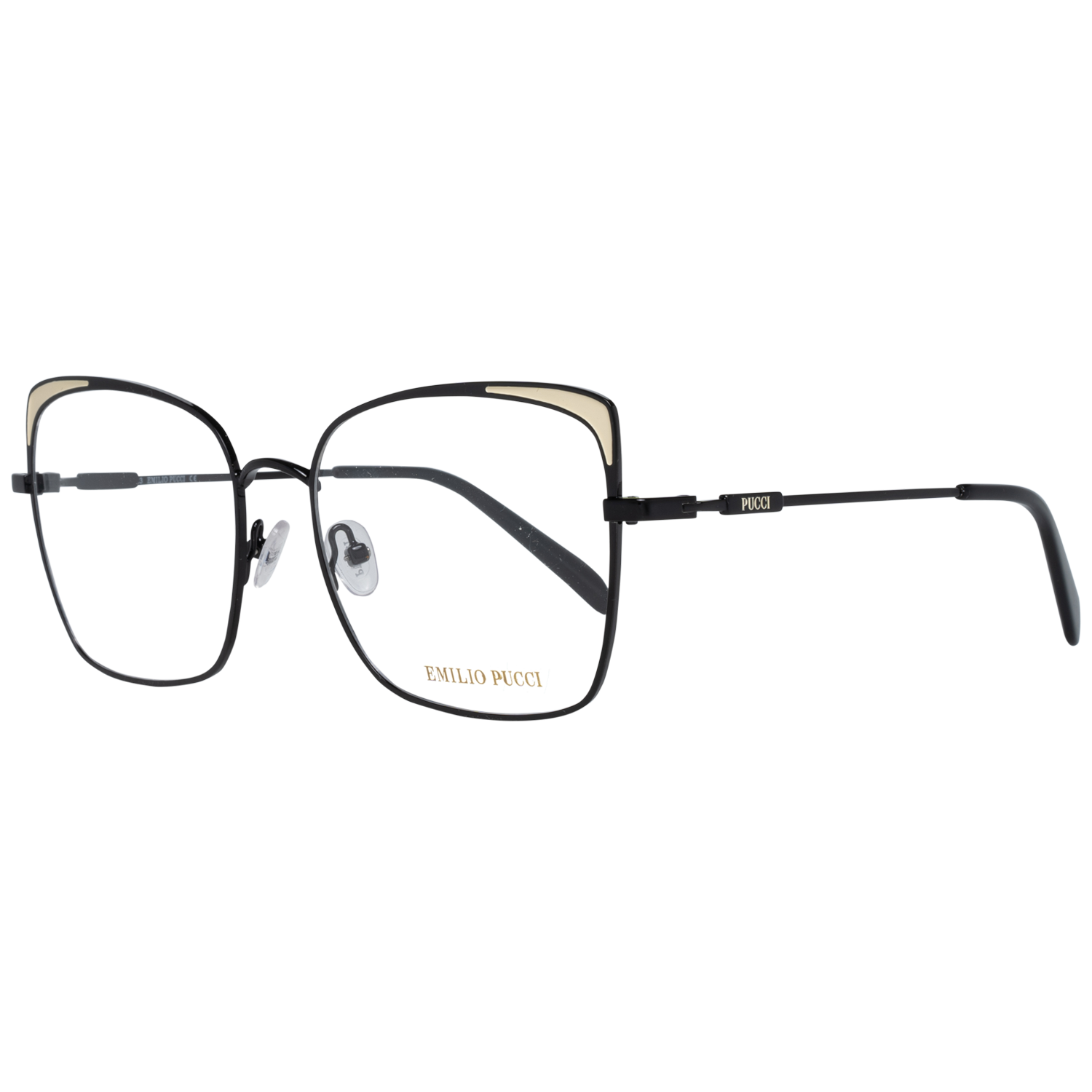 Pucci Optical Frame EP5125 004 55