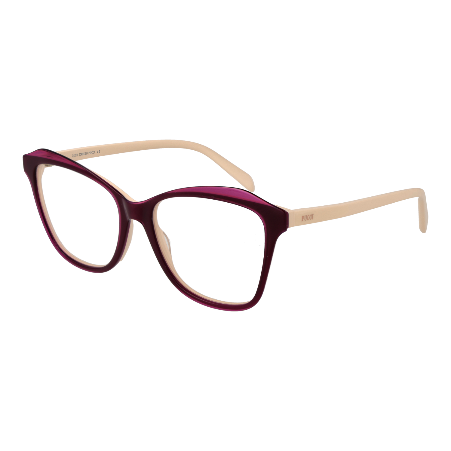 Pucci Optical Frame EP5128 024 55