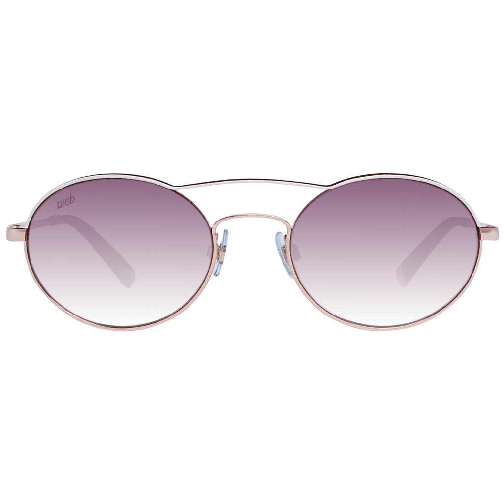 Web Sunglasses WE0270 33Z 53