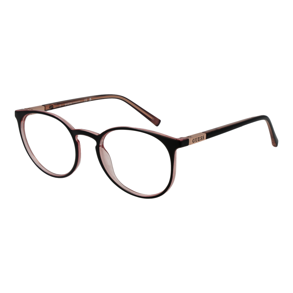 Guess Optical Frame GU3045 001 50