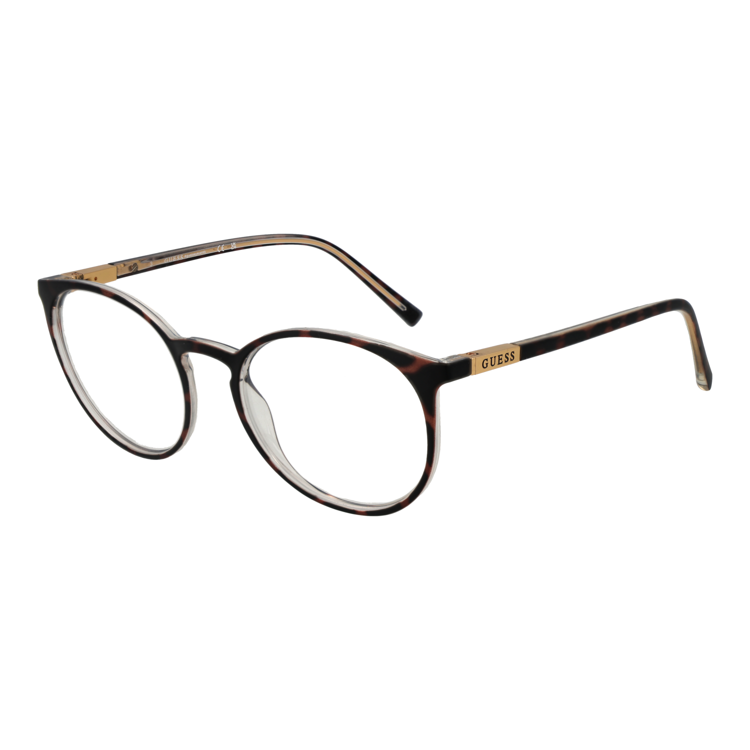 Guess Optical Frame GU3045 052 52