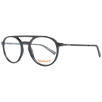 Timberland Aviator glasses in Black with Plastic frame, model Timberland Optical Frames TB1634 54001, from Burghley & Co – Luxury eyewear UK
